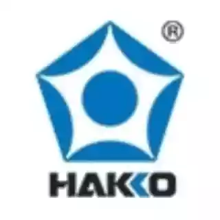 Shop Hakko discount codes logo