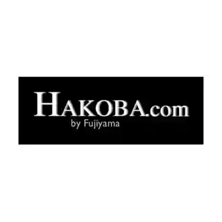 Hakoba coupon codes