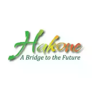 Shop Hakone discount codes logo