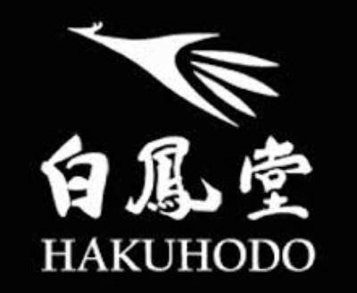 Shop Hakuhodo logo