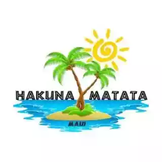  Hakuna Matata Maui  coupon codes