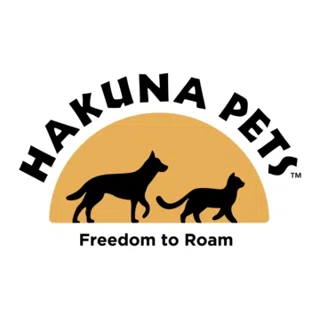 Hakuna Pets logo