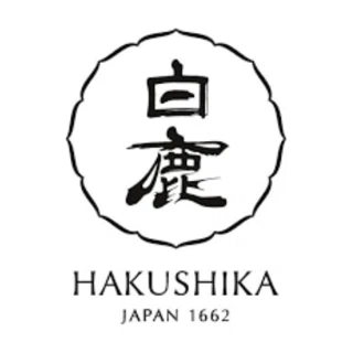 Shop Hakushika coupon codes logo