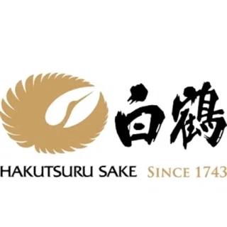 Hakutsuru Sake logo