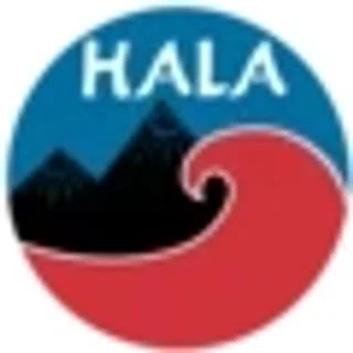 Shop Hala Gear logo