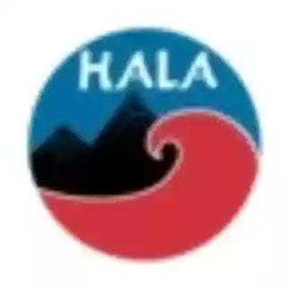 Shop Hala Gear discount codes logo