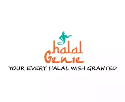 halal-genie.com logo