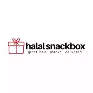 Halal SnackBox promo codes