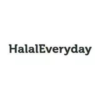 Halal Everyday coupon codes