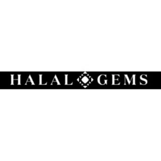 Halal Gems logo