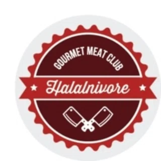 Halalnivore logo