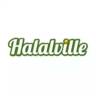 Halalville discount codes