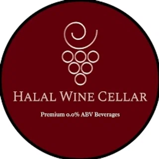Halal Wine Cellar logo