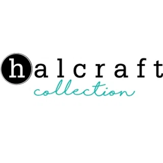 Shop Halcraft Collection logo
