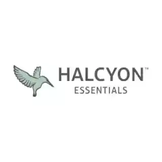 Shop Halcyon Essentials coupon codes logo