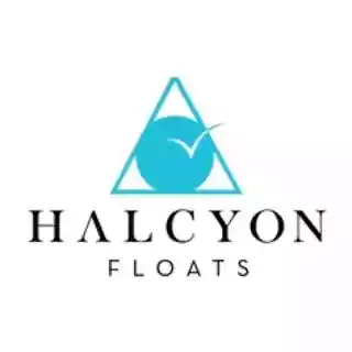Shop Halcyon Floats discount codes logo