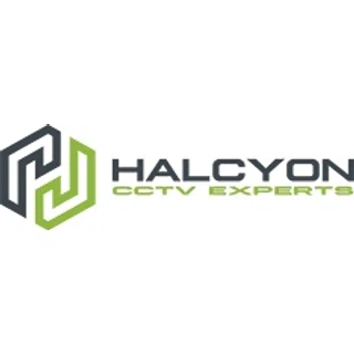 Halcyon CCTV Experts logo