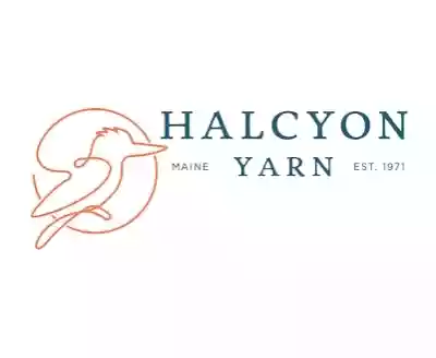 Halcyon Yarn coupon codes