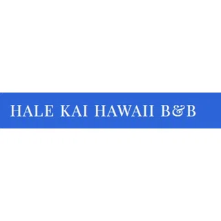 Shop Hale Kai Hawaii  logo