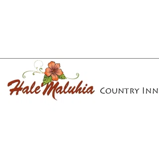 Shop Hale Maluhia logo