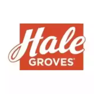 Hale Groves promo codes