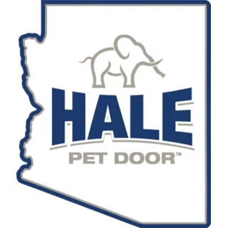 Hale Pet Doors of Arizona logo