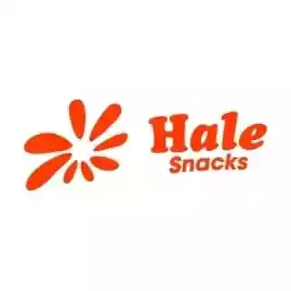 Shop Hale Snacks coupon codes logo