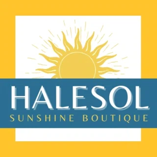  HaleSol logo