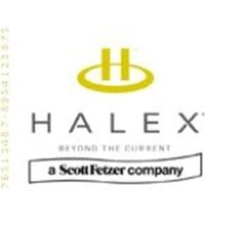 Shop Halex logo