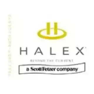 Halex coupon codes