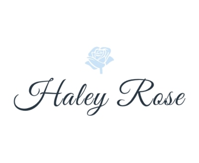 Shop Haley Rose logo