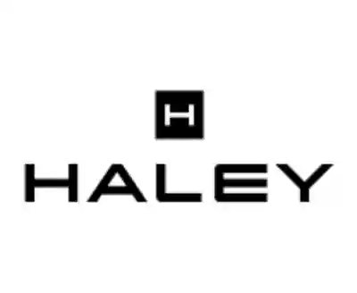 Shop Haley Cycles promo codes logo