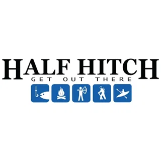 Shop Half Hitch logo