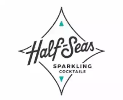 Half-Seas logo