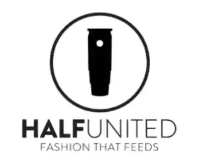 Shop Half United coupon codes logo