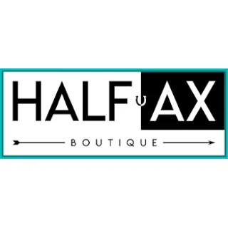 Half Ax Boutique logo