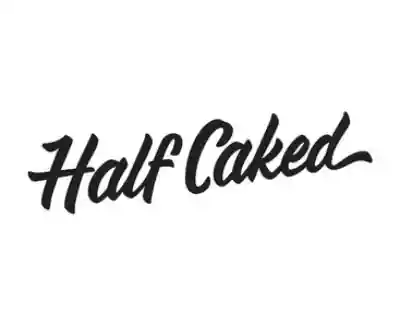 Half Caked logo