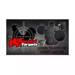 Halfcocked Targets coupon codes