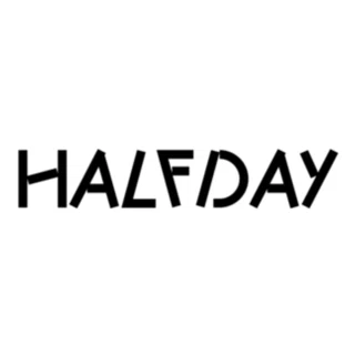 Shop Halfday Tonics coupon codes logo