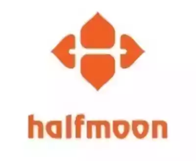 Shop Halfmoon Yoga Products logo