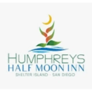 Shop Half Moon Inn logo