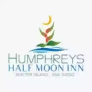 Half Moon Inn discount codes