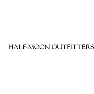 Shop Half-Moon Outfitters logo