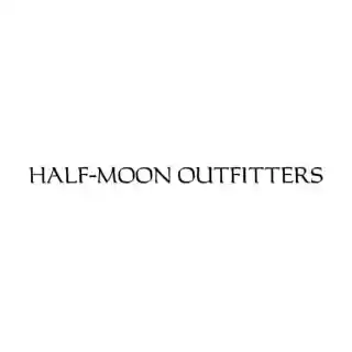 Half-Moon Outfitters logo