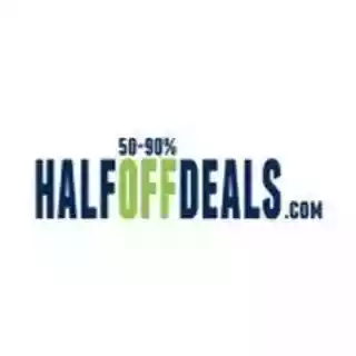 Half Off Deals coupon codes