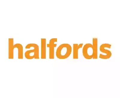 halfords.com logo