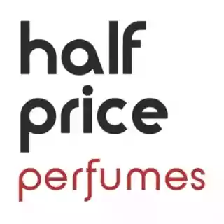 Shop Half Price Perfumes coupon codes logo