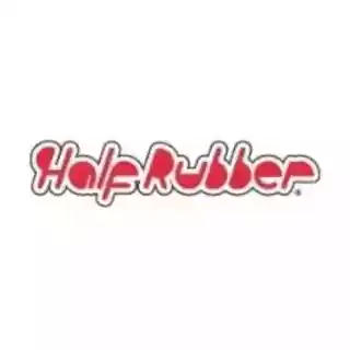 Shop Half Rubber coupon codes logo