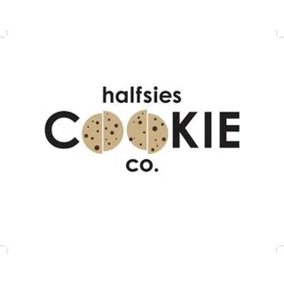 Shop Halfsies Cookie Company logo