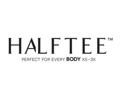Shop Halftee logo